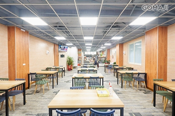 金牛王創意料理