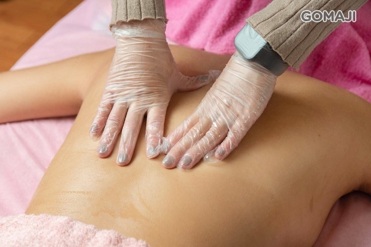 Hui beauty & man Spa