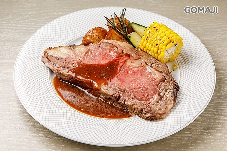 台北遠東香格里拉-遠東CAFÉ