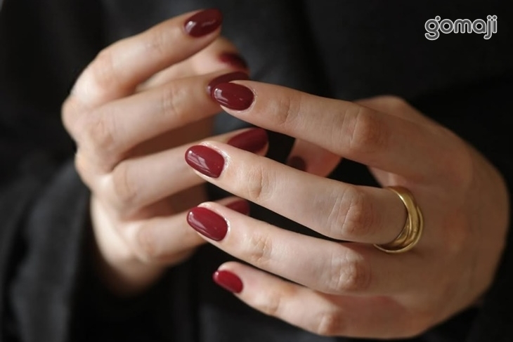 艾薇手工穿戴甲