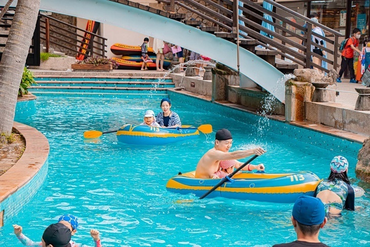 墾丁-悠活渡假村