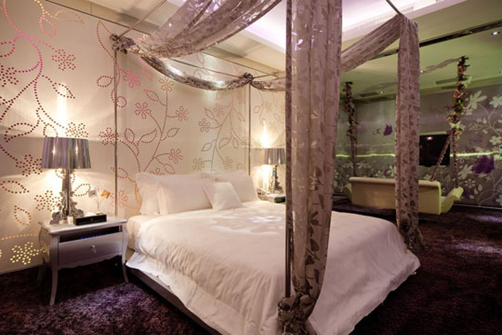 Wego薇閣(大直旗艦館)