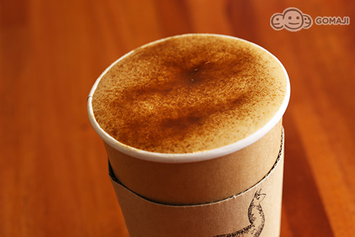 諾馬咖啡 Norma Coffee