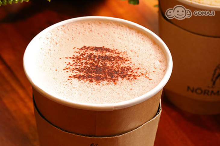 諾馬咖啡 Norma Coffee