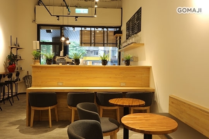 諾馬咖啡 Norma Coffee