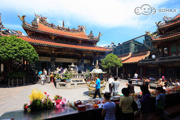 台北-板橋王旅館