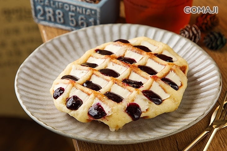 Limburg Waffle TW