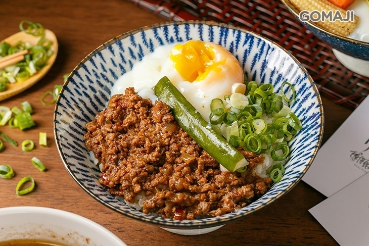 硬派主廚的軟嫩料理