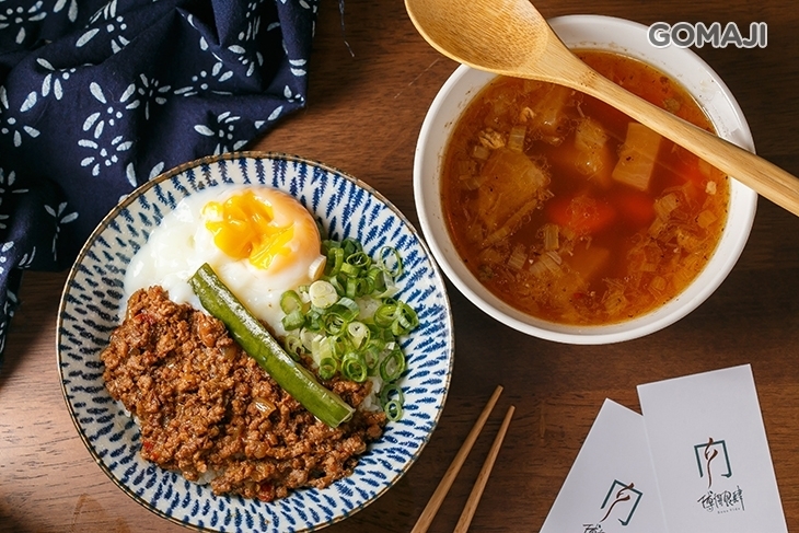 硬派主廚的軟嫩料理