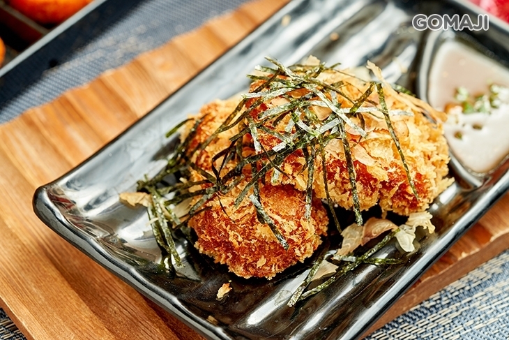 北海道炙燒日式拉麵(龍泉店)