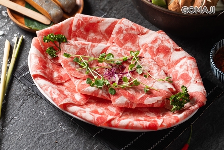 忻殿堂日式鍋物 Hot Pot