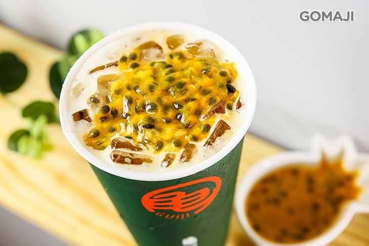 龜記茗品(公館店)
