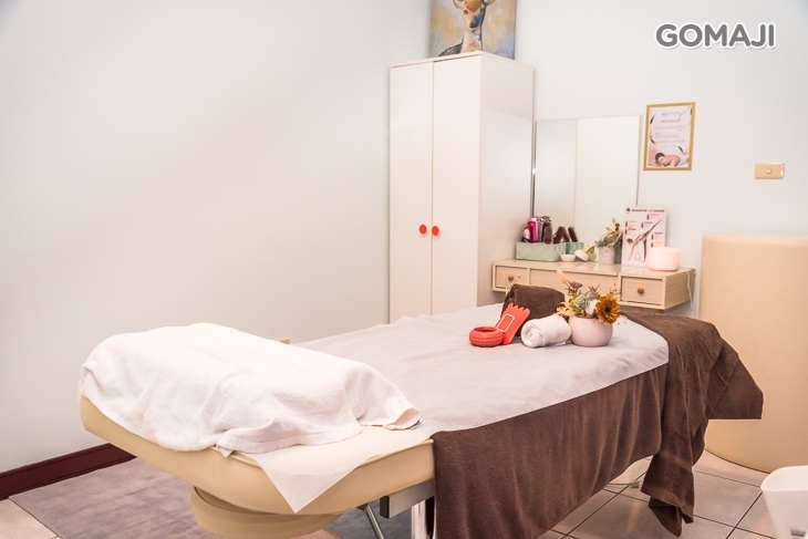 NB東森自然美(永春東店)