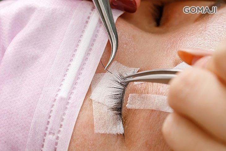 樂樂Le'美睫美甲工作坊