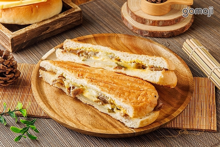 喜旺早餐公司(中原店)