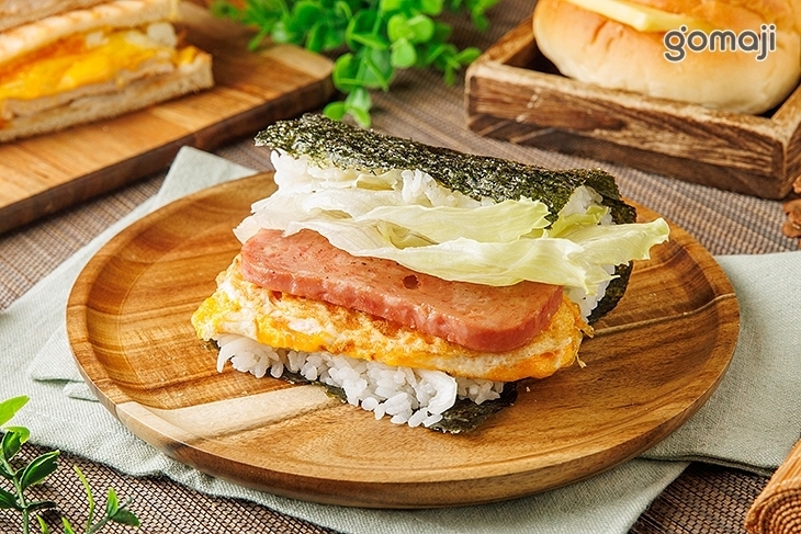 喜旺早餐公司(中原店)