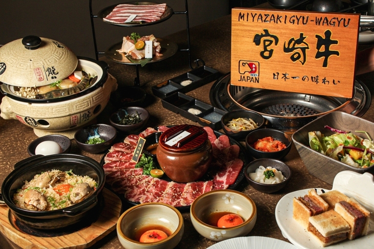 龍門燒肉超值優惠方案| Gomaji 懂生活的好麻吉