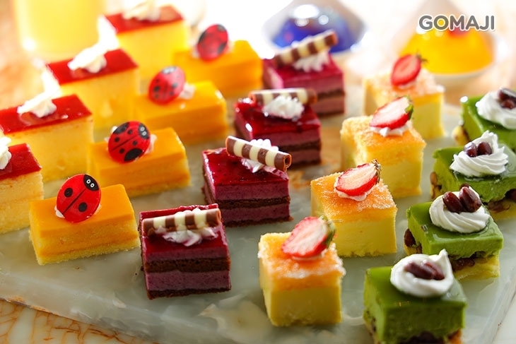 台中林酒店-LV百匯