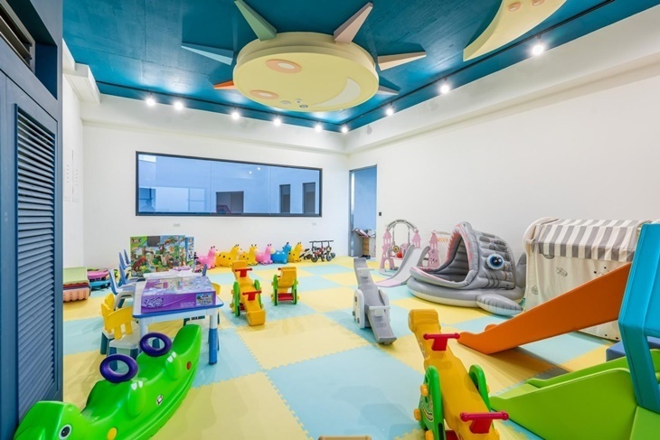 嘉義-禾楓覓月文旅