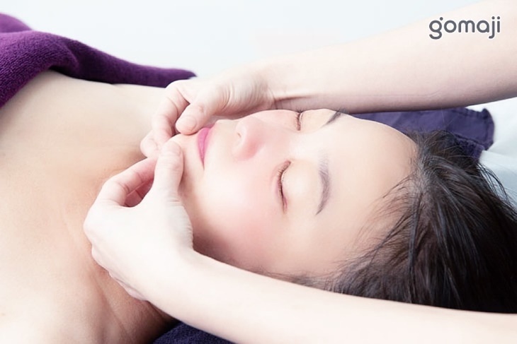 謐境緩式深層經絡放鬆工作室