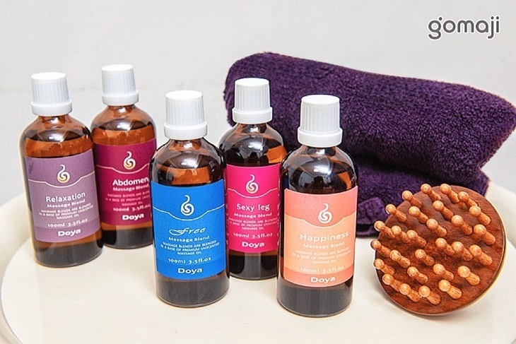 謐境緩式深層經絡放鬆工作室