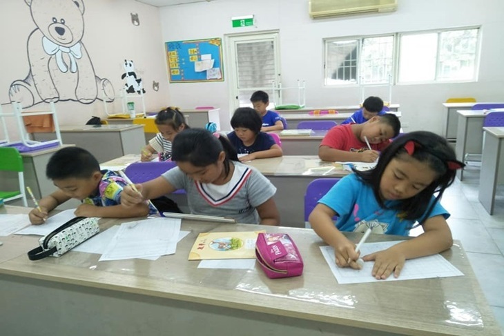 一起夢想－照亮偏鄉的黎明