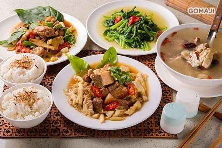 泰安戀情溫泉民宿