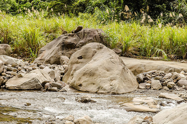 泰安戀情溫泉民宿