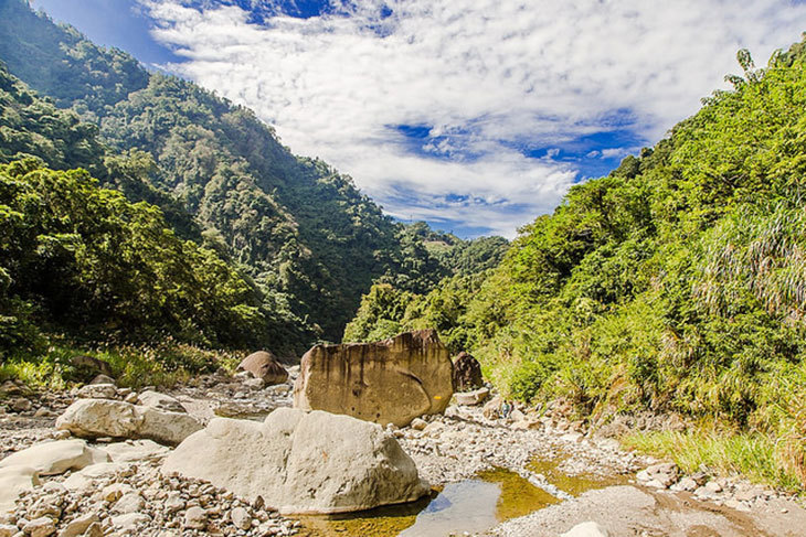 泰安戀情溫泉民宿