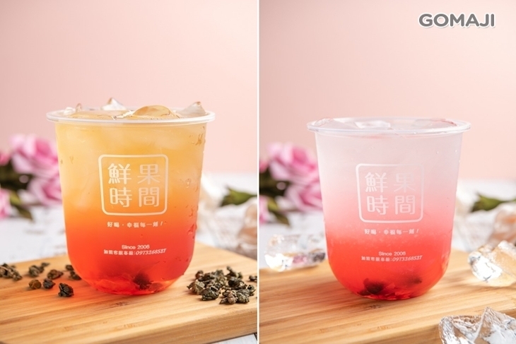 Fruitime 鮮果時間(鳳山中山店)
