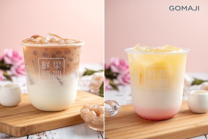 Fruitime 鮮果時間(鳳山中山店)
