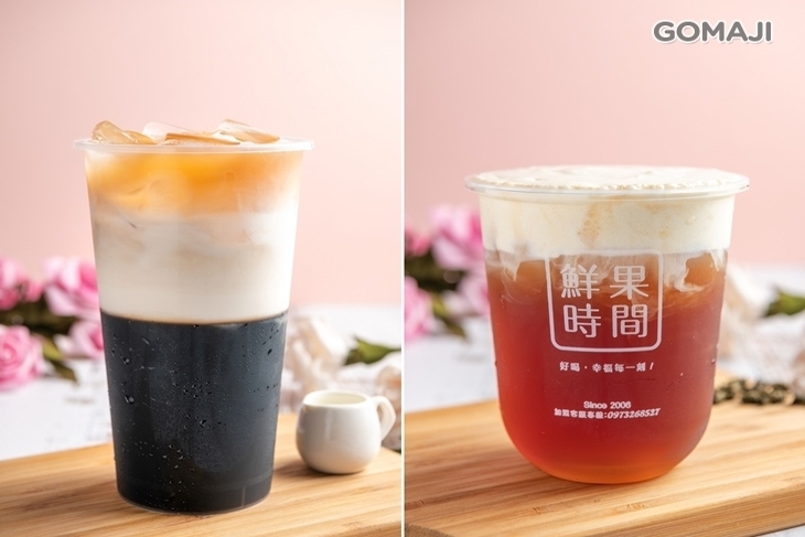 Fruitime 鮮果時間(鳳山中山店)