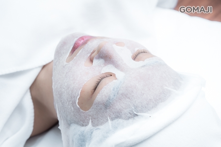 水噹噹科技美妍