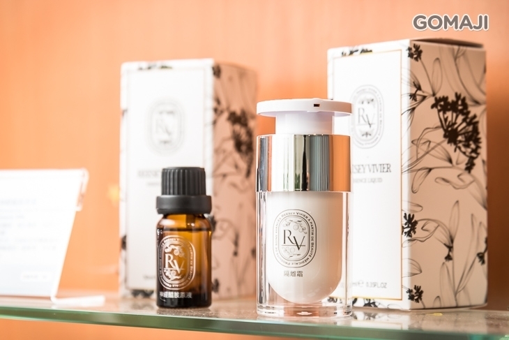 水噹噹科技美妍