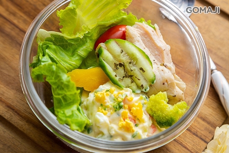 萌廚(鍋巴吐司料理)