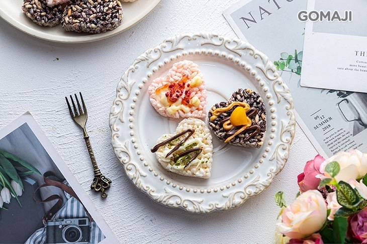 萌廚(鍋巴吐司料理)