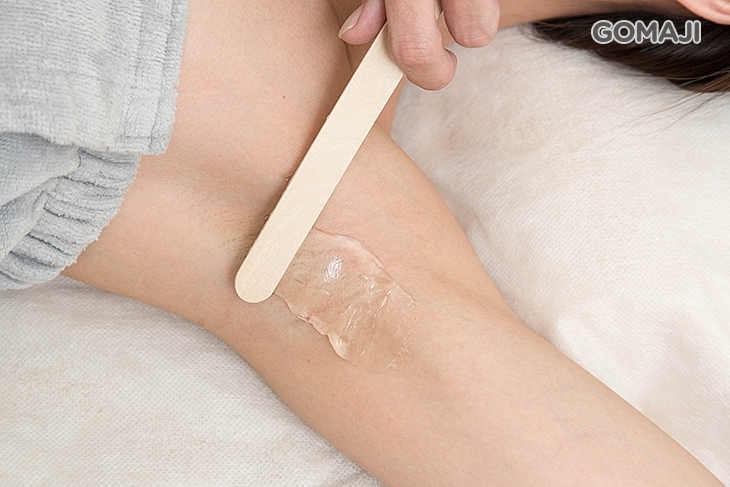 喬米時尚美學(桃園藝文店)