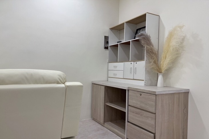 喬米時尚美學(桃園藝文店)