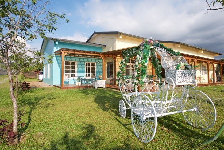 【夠麻吉X農遊超市】曙光玫瑰有機農場