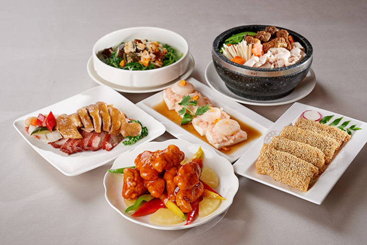 台北福華大飯店