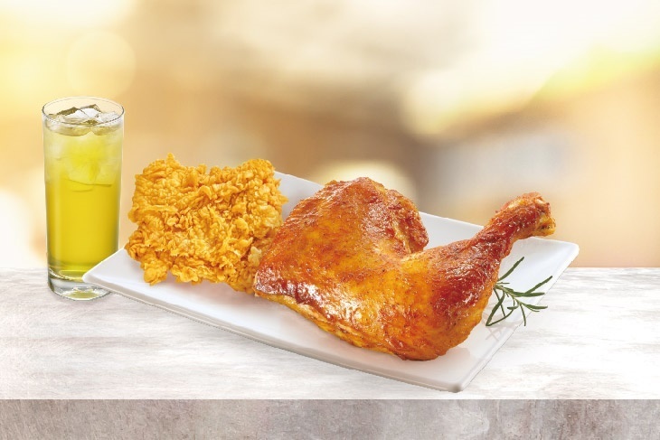 21PLUS、21風味館