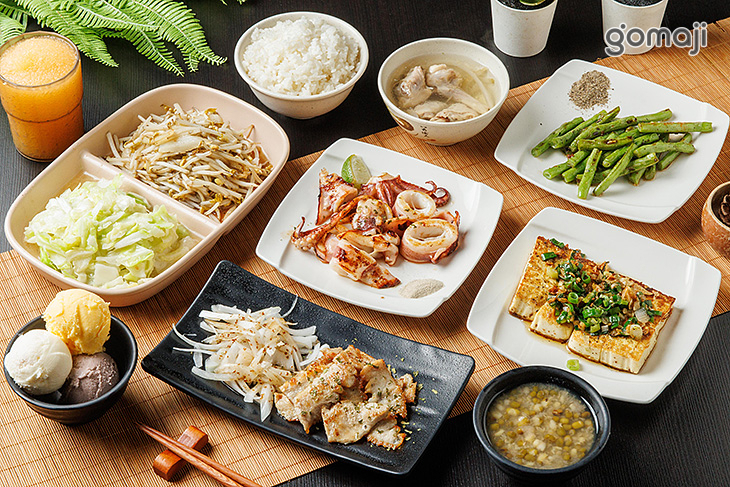 鐵板莎莎 鐵板燒(創始店)