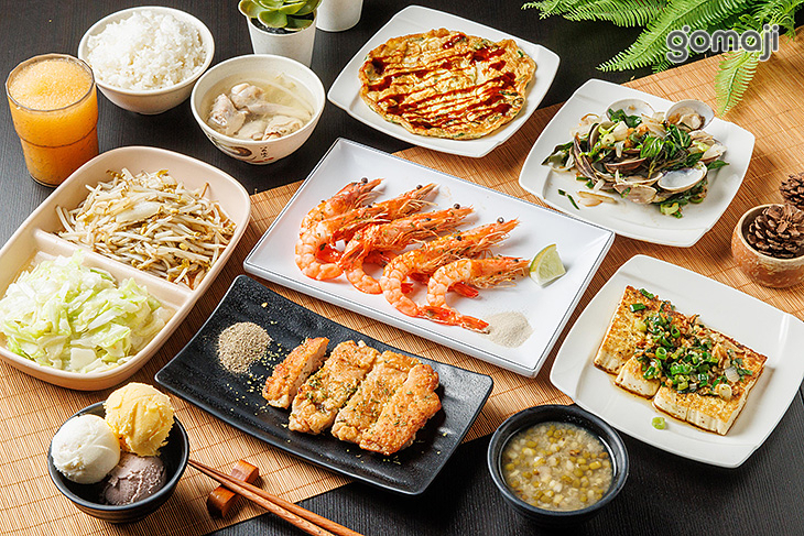 鐵板莎莎 鐵板燒(創始店)
