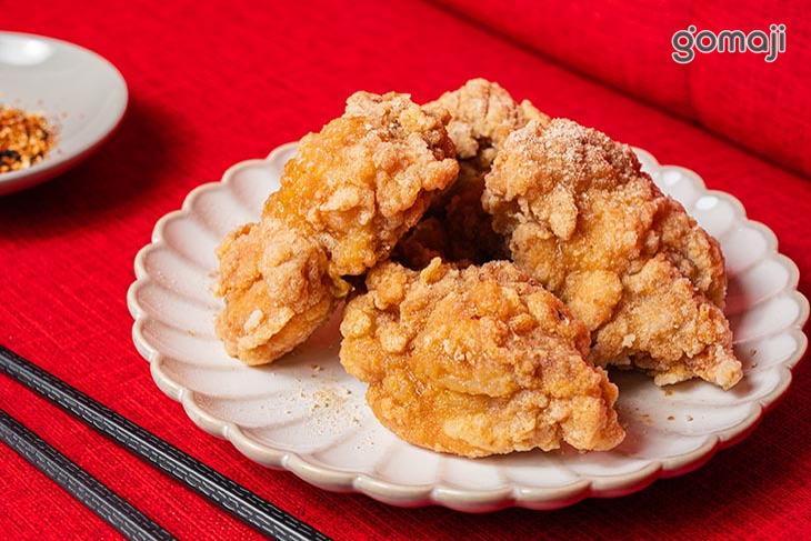 元帥雞湯麵(信義總店)