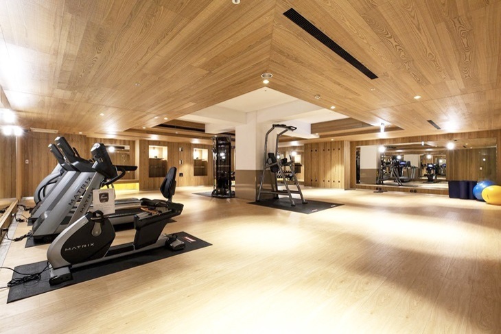 台中-薆悅酒店五權經典館Inhouse Hotel Grand