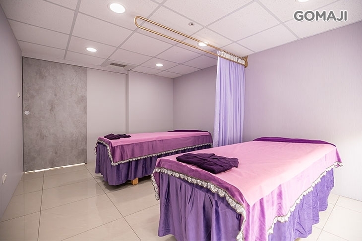 Weilspa 皮膚管理學院