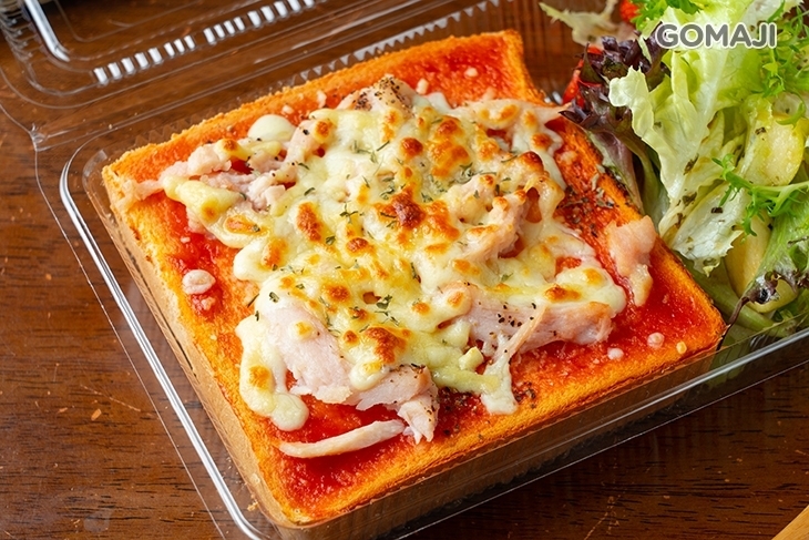 MI FEI Cafe' shop(糜啡咖啡小館)