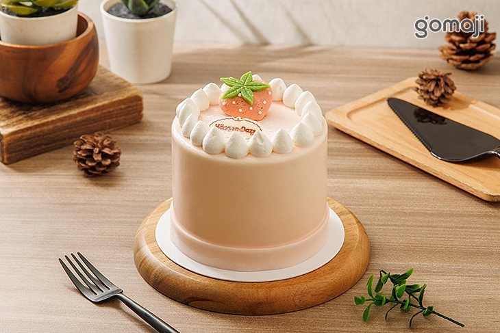 哈根達斯Haagen-Dazs