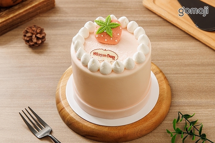 哈根達斯Haagen-Dazs