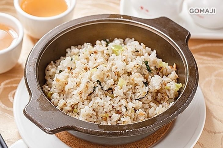 高記上海料理餐廳